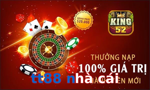tt88 nhà cái