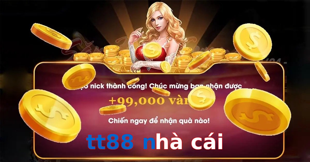 tt88 nhà cái