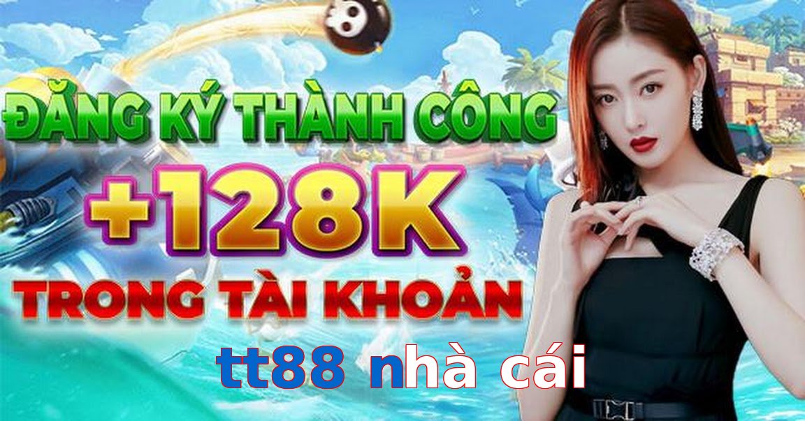 tt88 nhà cái