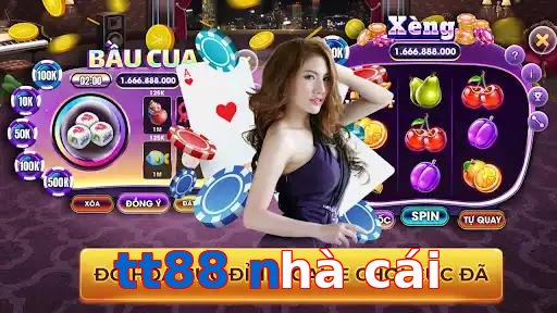 tt88 nhà cái