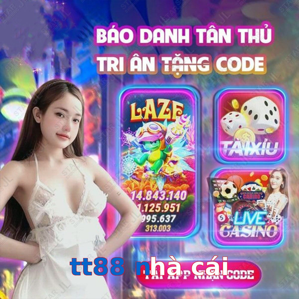 tt88 nhà cái