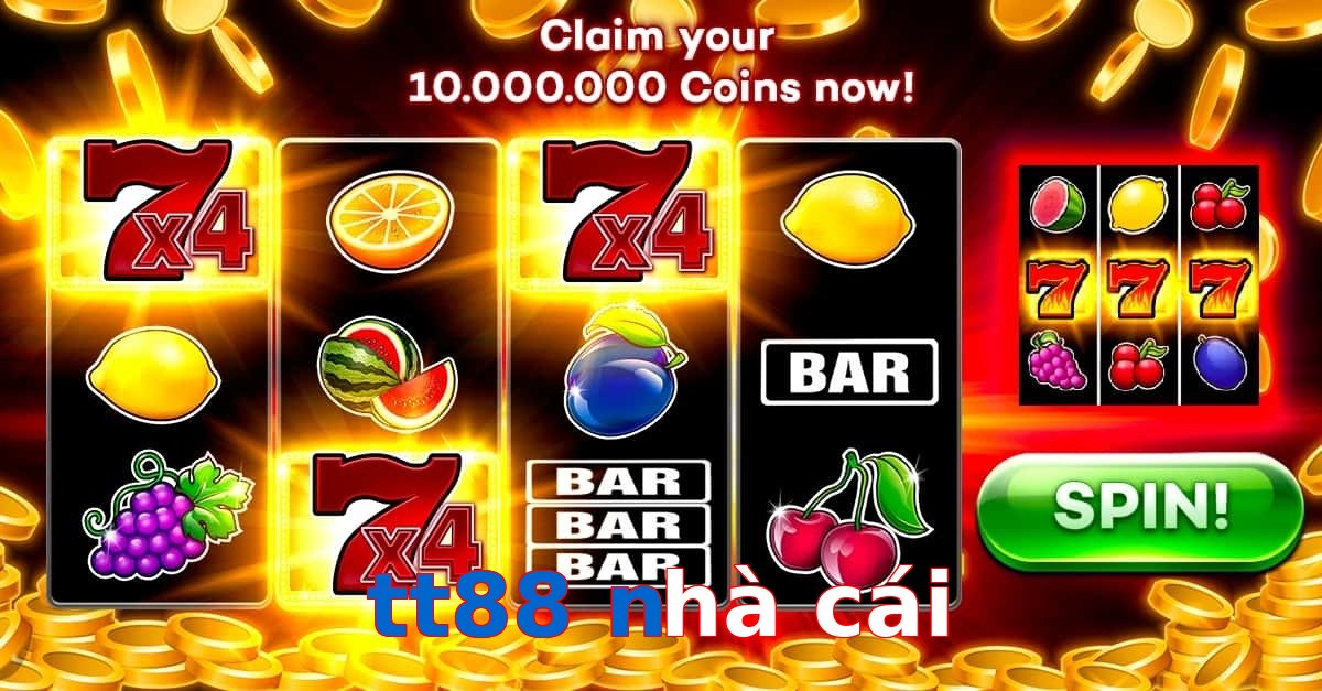 tt88 nhà cái