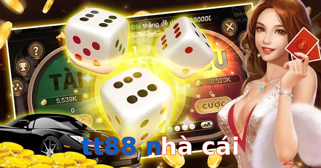 tt88 nhà cái