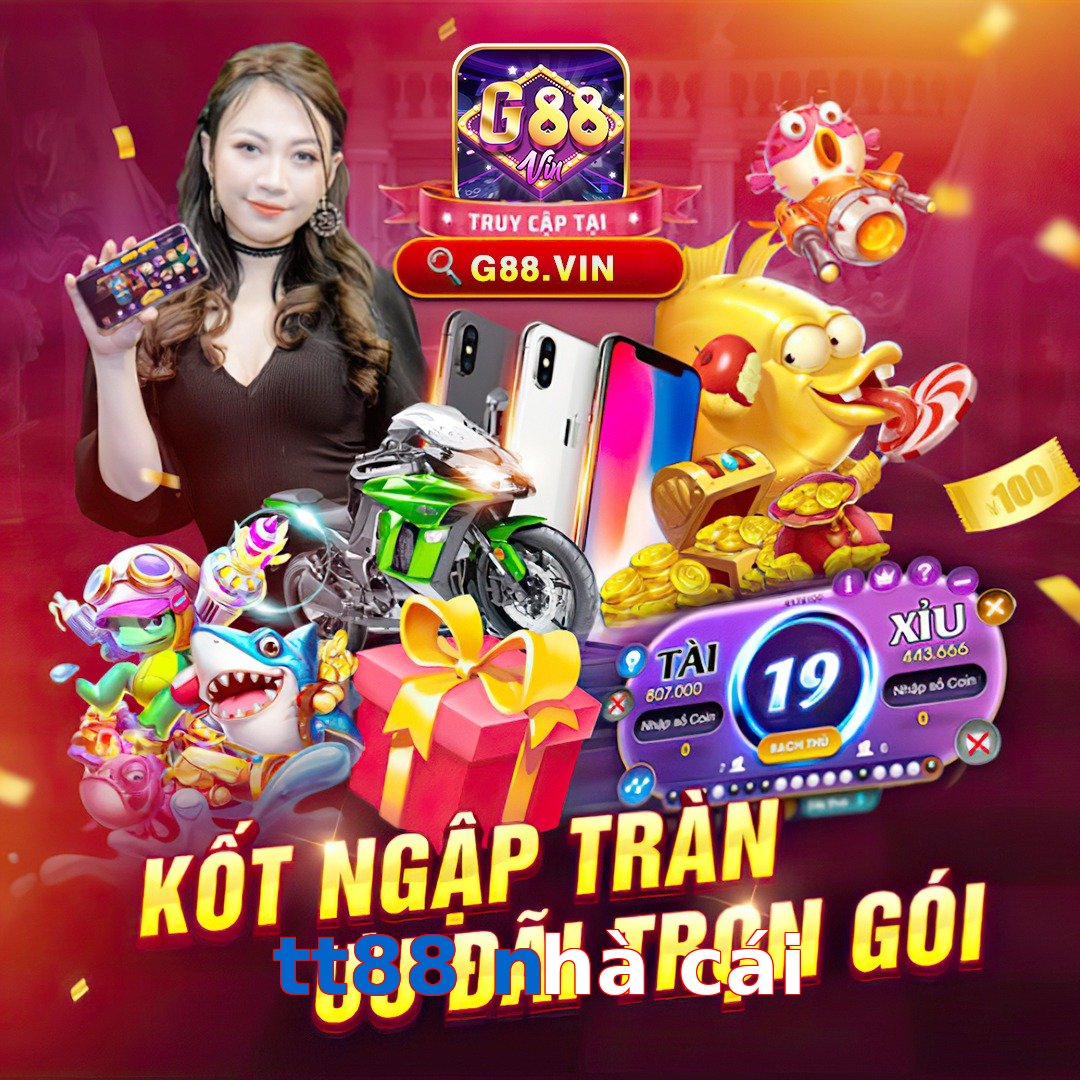 tt88 nhà cái