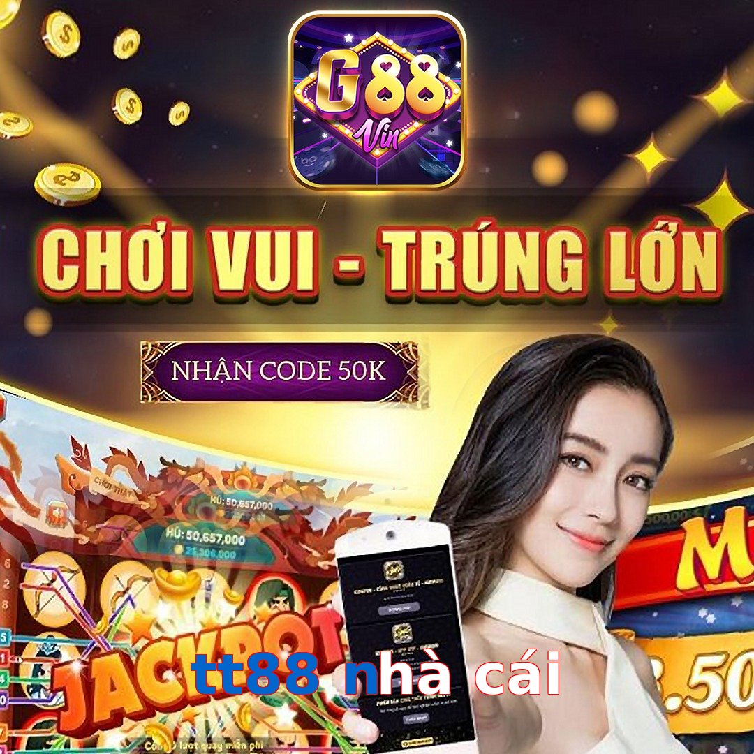 tt88 nhà cái