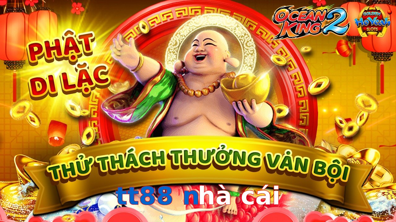 tt88 nhà cái