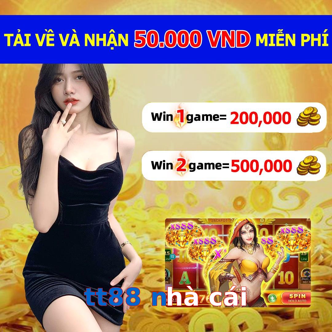 tt88 nhà cái