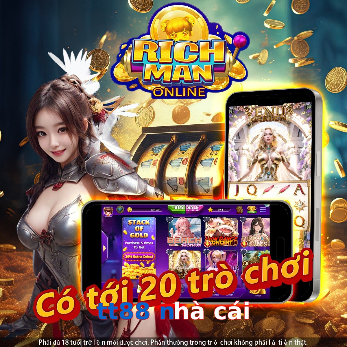 tt88 nhà cái