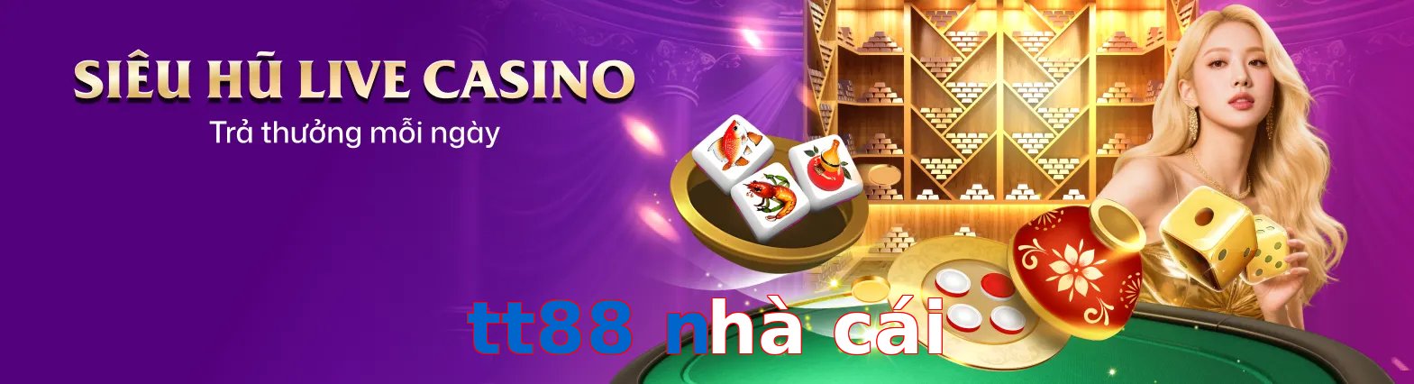 tt88 nhà cái