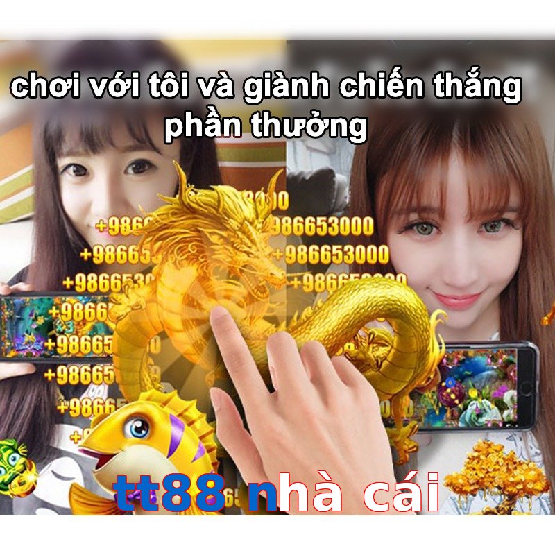 tt88 nhà cái