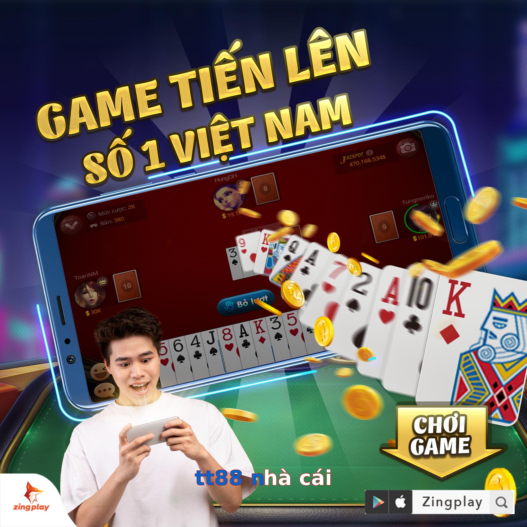 tt88 nhà cái