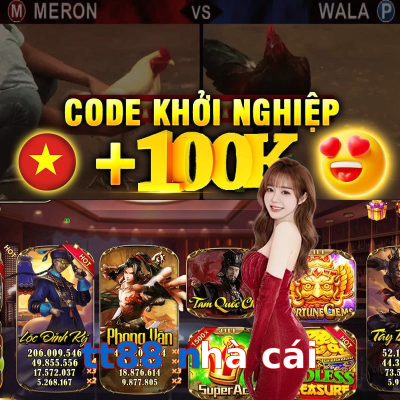 tt88 nhà cái