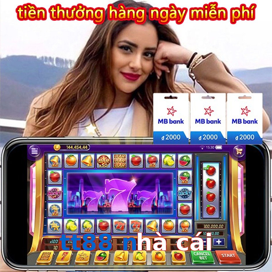 tt88 nhà cái
