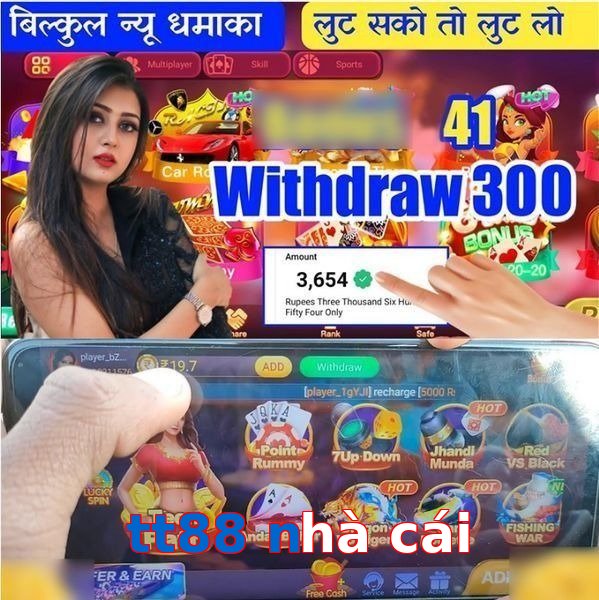 tt88 nhà cái