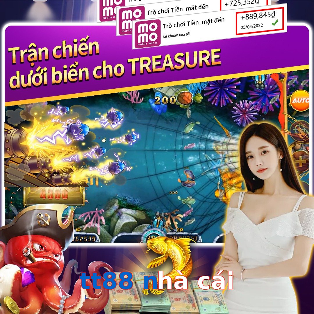 tt88 nhà cái