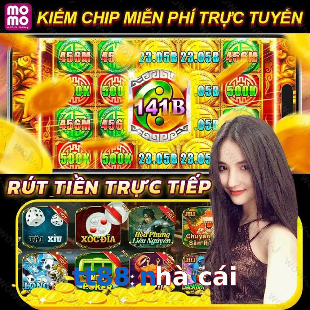 tt88 nhà cái