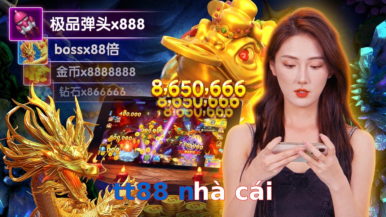 tt88 nhà cái